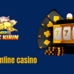 Play 777 Online Casino Sweepstakes Games