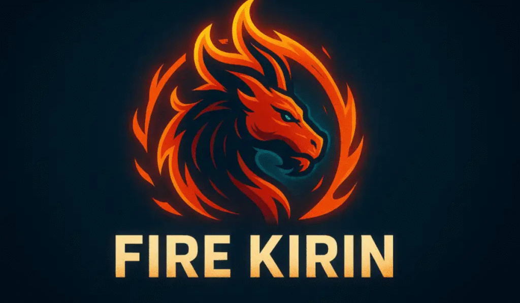 Fire Kirin Login Online With Username and Password in 2025