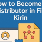 How to Become a Distributor in Fire Kirin