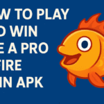 How to Play and Win Like a Pro in Fire Kirin APK
